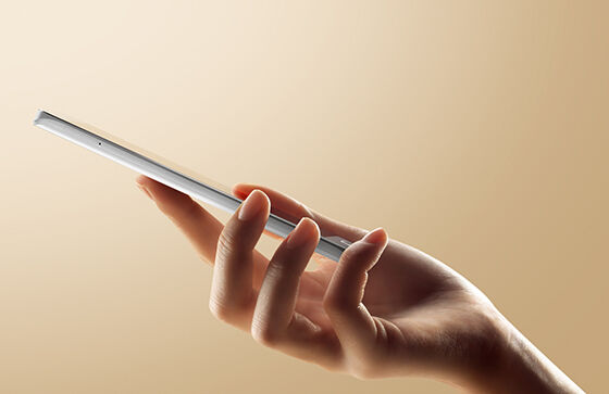 Smartphone Layar Kecil Terbaik Xiaomi Mi 5