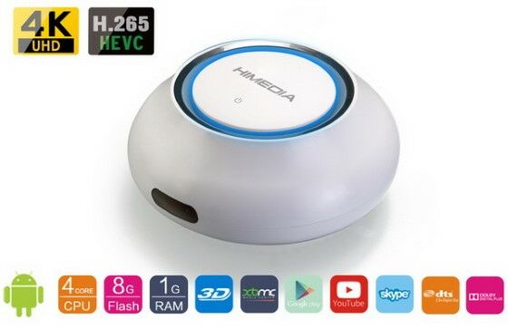 Android Tv Box 5 96be8