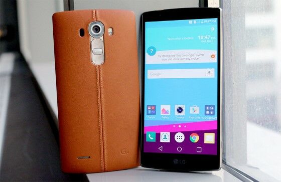 HP Sultan Harga Selangit Jadi Murah G4 E82c2