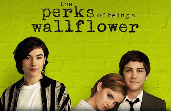Perks Of Being A Wallflower 25e87