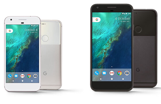 Google Pixel Smartphone Flagship Yang Sesungguhnya