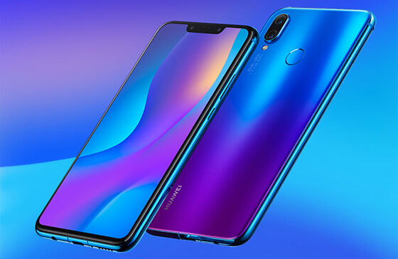 Perbandingan Huawei Nova 3i Vs Oppo F9 09 286c5