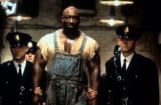 Fakta Menarik Film The Green Mile D46e5