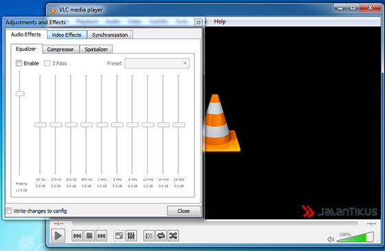 Cara Menonton Video 3d 2