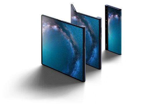 Harga Huawei Mate X Dbccb