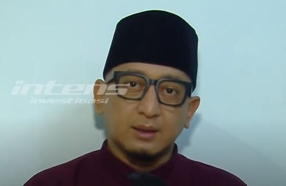 Ustaz Zacky Mirza D049a