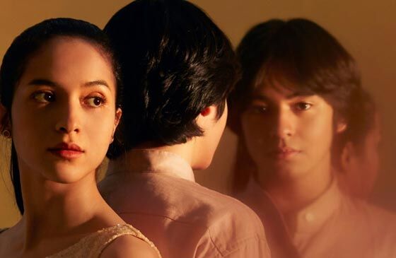Film Angga Yunanda Cinta Pertama C6069