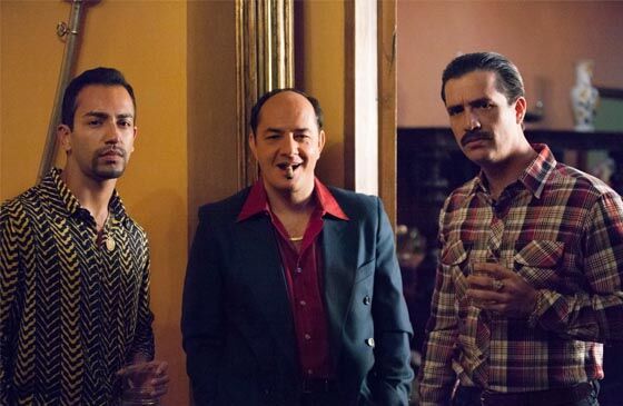 Nonton Narcos Season 3 Sub Indo 1 0357b