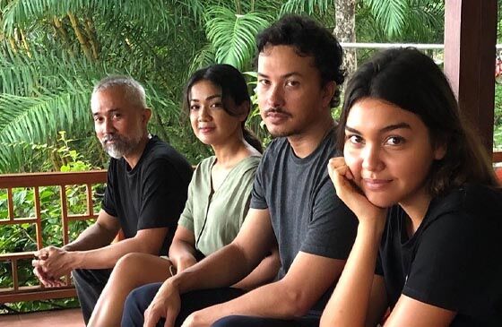 Nonton Film Paranoia 2021 Fakta D647f