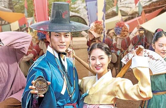 Nonton Secret Royal Inspector Joy Sinopsis 062ff