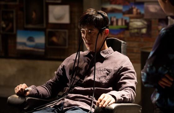 Film Korea Netflix Lucid Dream 8e4bc
