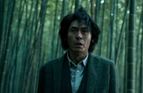 Film Korea Netflix Memoir Of A Murderer A7576