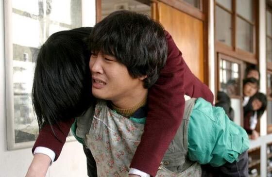 Film Korea Paling Sedih Babo 4e39d