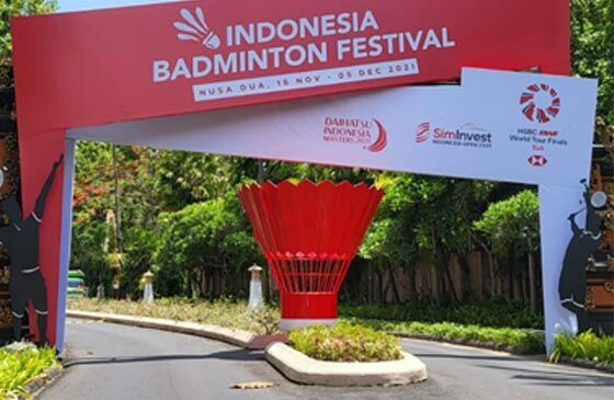 Indonesia Open 2021 Jadwal Fa32b