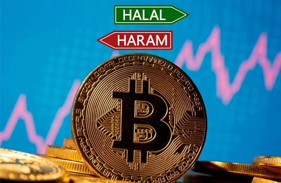 Kripto Haram Halal 3e6d1