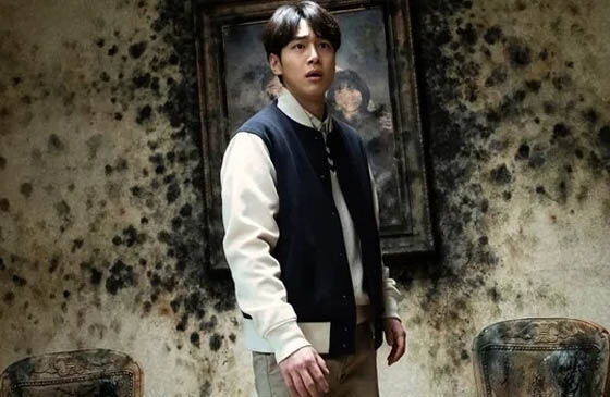 Film Horor Korea Grotesque Mansion Ad80b