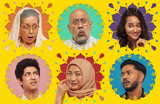 Film Komedi Terbaik 2021 Jalantikus F98da