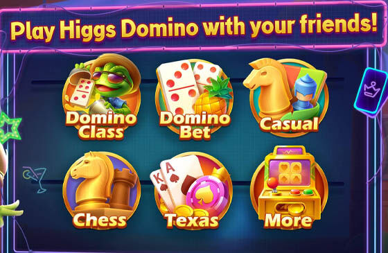 Cara Hapus Akun Higgs Domino  AsriPortal.com