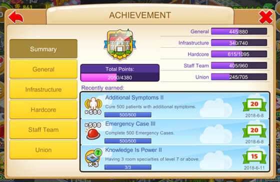 Fun Hospital Tycoon Is Back Fitur 2fd35