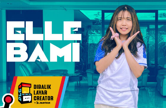 Profil Elle Bami Df798