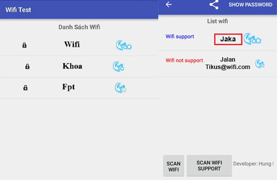Aplikasi Wifi Test 78ade