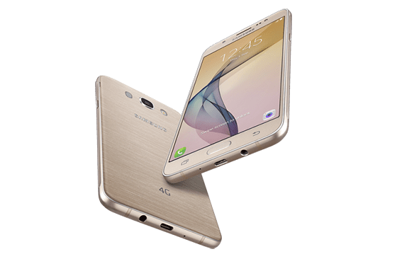 Smartphone Android Terbaru Samsung Galaxy On8