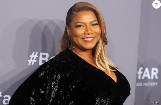 Queen Latifah 68e14