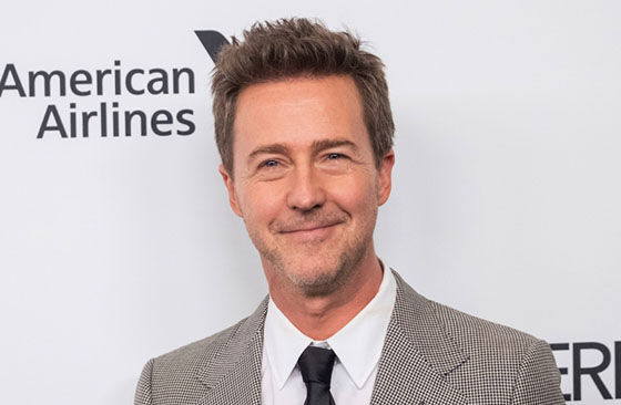 Edward Norton A129d