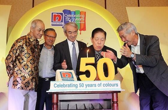 S16 7 Billion Deal Between Nippon Paint And Goh Cheng Liang Wuthelam Holdings Is Biggest For Asia 2020 3 C63a0