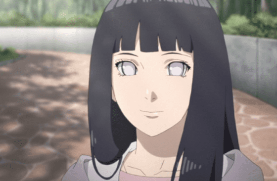 Hinata Hyuga Naruto 88100