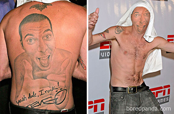 Steve O