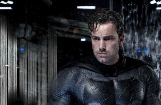 Aktor Nggak Serius Bermain Alasan Film Batman Sulit Mendapatkan Menemukan Aktor Yang Tepat Custom 8ef36