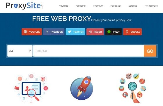 Web Proxy Gratis Terbaik 2 E59f2