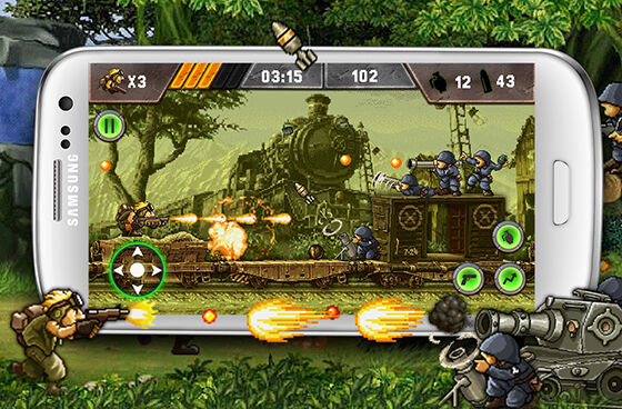 Game Android Terbaru Agustus 2016 7