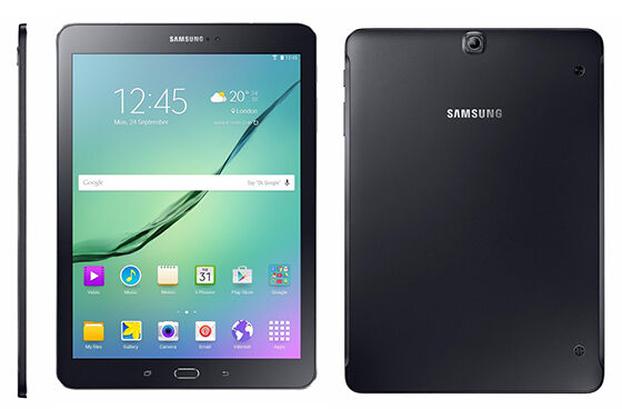 Tablet Gaming Samsung Terbaik 3