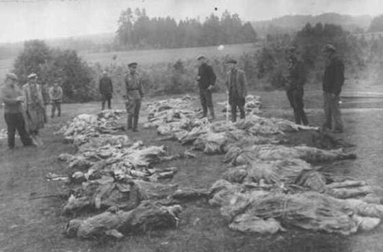 27 Mayat Ditemukan Di Pedesaan Iowa Pada Akhir 1960 An Tapi Polisi Tidak Bisa Menemukan Motif Dari Pembunuh Massal Tersebut