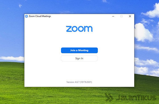 Cara Pakai Zoom Cloud Meeting Di Laptop 01 68eb1