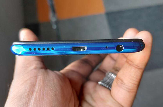 Kekurangan Infinix Note 7 Usb 30064