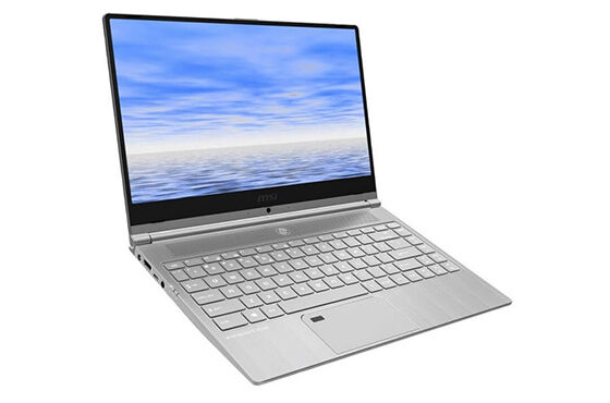 Laptop Untuk Desain Grafis Msi Prestige Ps42 0f8f7