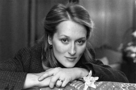 Aktris Buruk Rupa Meryl Streep Ec59c