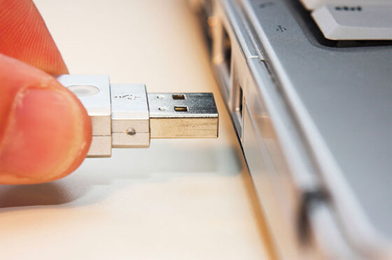 Cara Memperbaiki USB Device Not Recognized 3