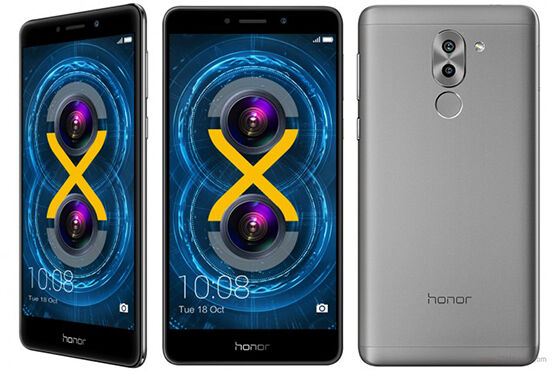Harga Huawei Honor 6x