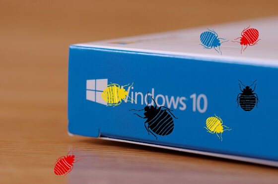 Microsoft Bounty Program