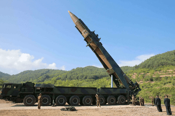 Hwasong 63795