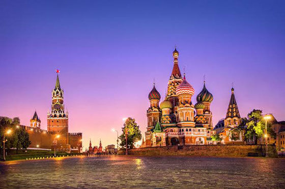 Russia 1d8ca