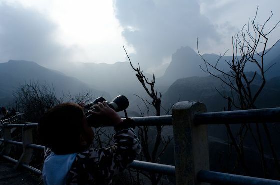 Gunung Paling Berbahaya Di Dunia Untuk Didaki 9ef2c