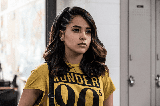 Trini Kwan Power Rangers 49465