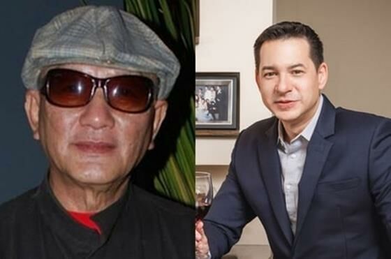 Arie Wibowo Dan Ari Wibowo 13bf9