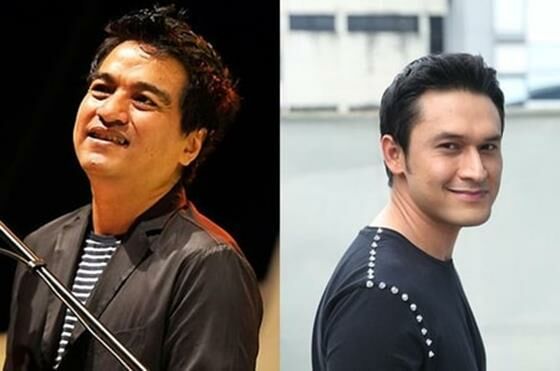 Indra Lesmana Dan Indra Lesmana Bruggman 1430c