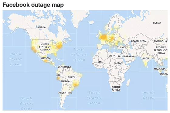 Facebook Down 01